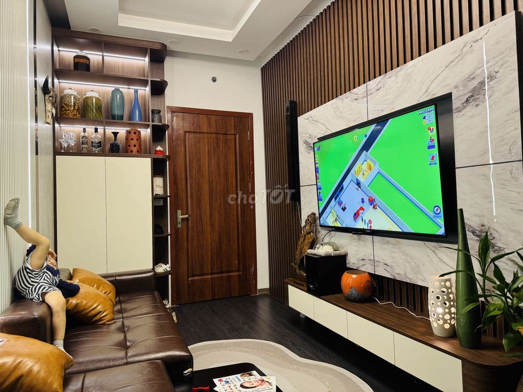 Cần bán căn hộ khu đô thị kim văn kim lũ