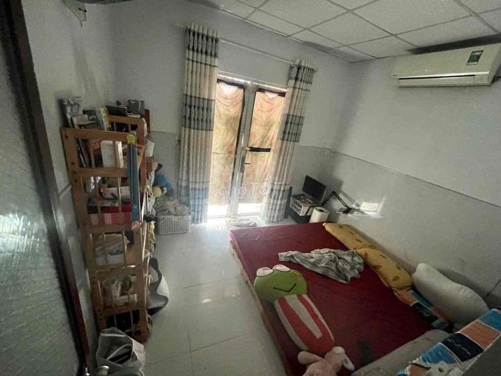 📕📕📕BÁN NHÀ SỔ HỒNG RIÊNG NỞ HẬU - HUỲNH TẤN PHÁT - Q7 - Ảnh 2