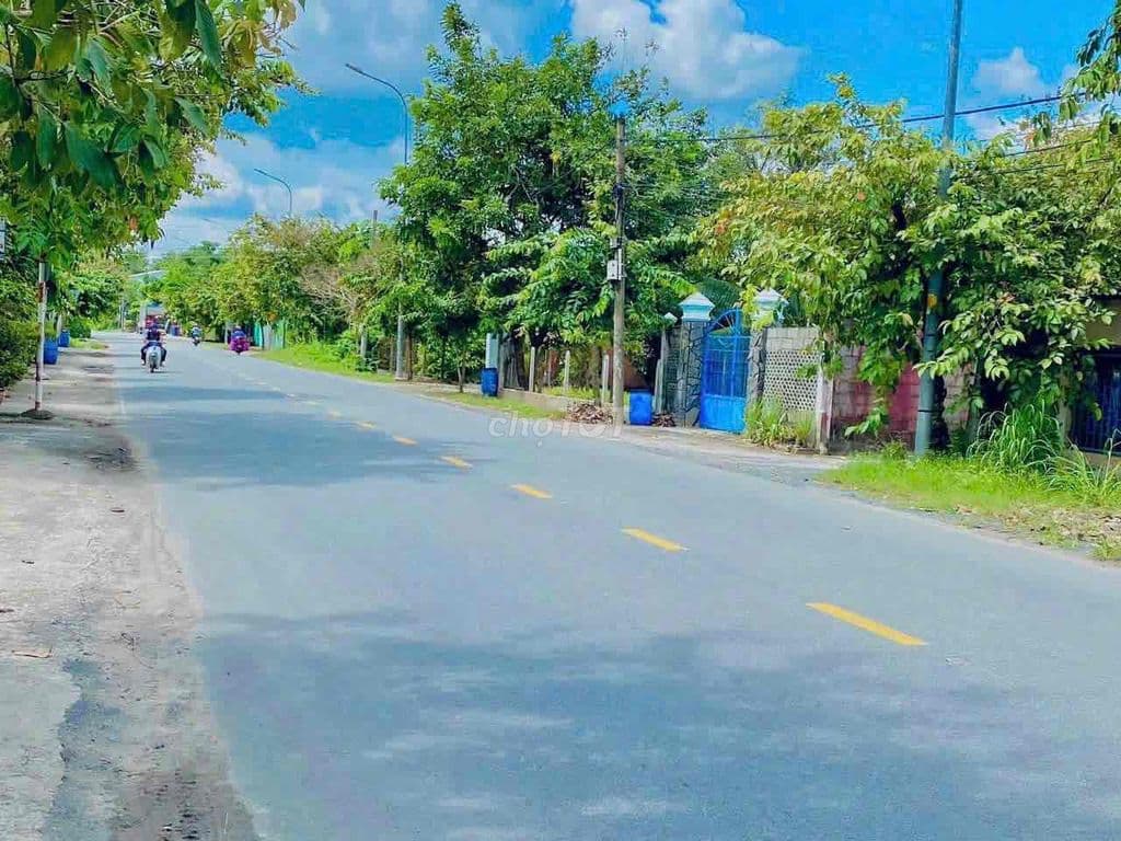 CẦN BÁN ĐẤT ĐƯỜNG NGUYỄN VĂN KHẠ 185M2 GIÁ CHỈ 660TR - Ảnh 2