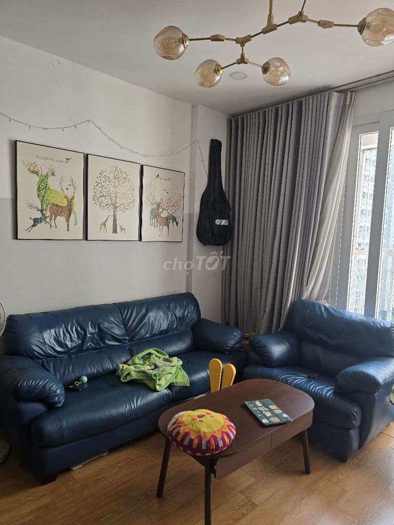 Bán căn hộ Tara Residence, căn góc 82m2, đã có sổ