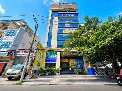Sàn văn phòng–NGUYỄN TRỌNG TUYỂN-81tr
