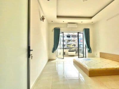 CĂN HỘ 1PN VIEW BAN CÔNG - TẠ QUANG BỬU
