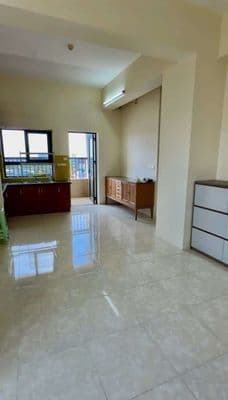cho thuê chung cư 2 ngủ a1 Kim Giang