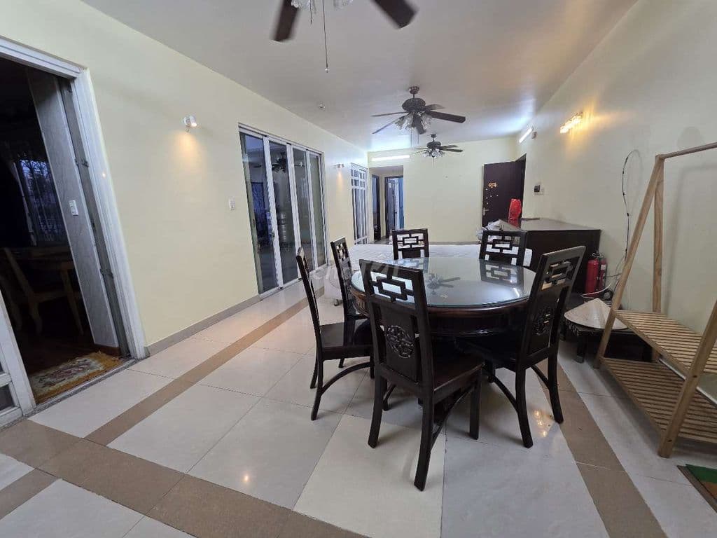 cho thuê penhouse chung cư thái an 2 - Ảnh 3