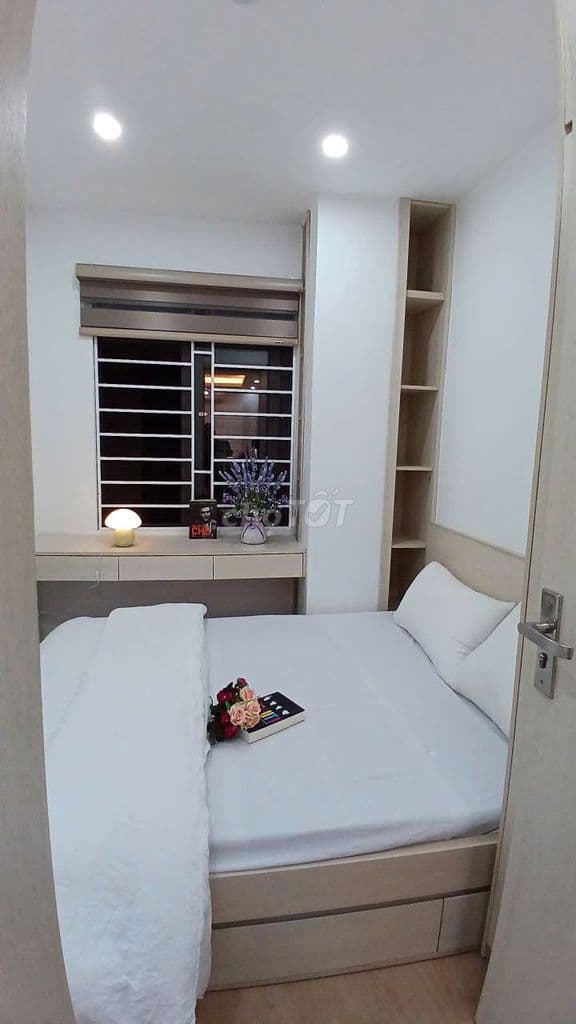 CẦN BÁN Chung cư mini phố Phan đình giót 35M2 FULL ĐỒ ,SỔ HỒNG - Ảnh 3