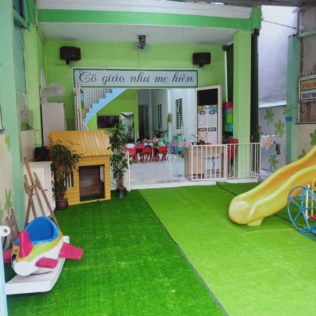 cho thuê nhà mặt tiền đường 297 Phước Long B Thủ Đức - Ảnh 2