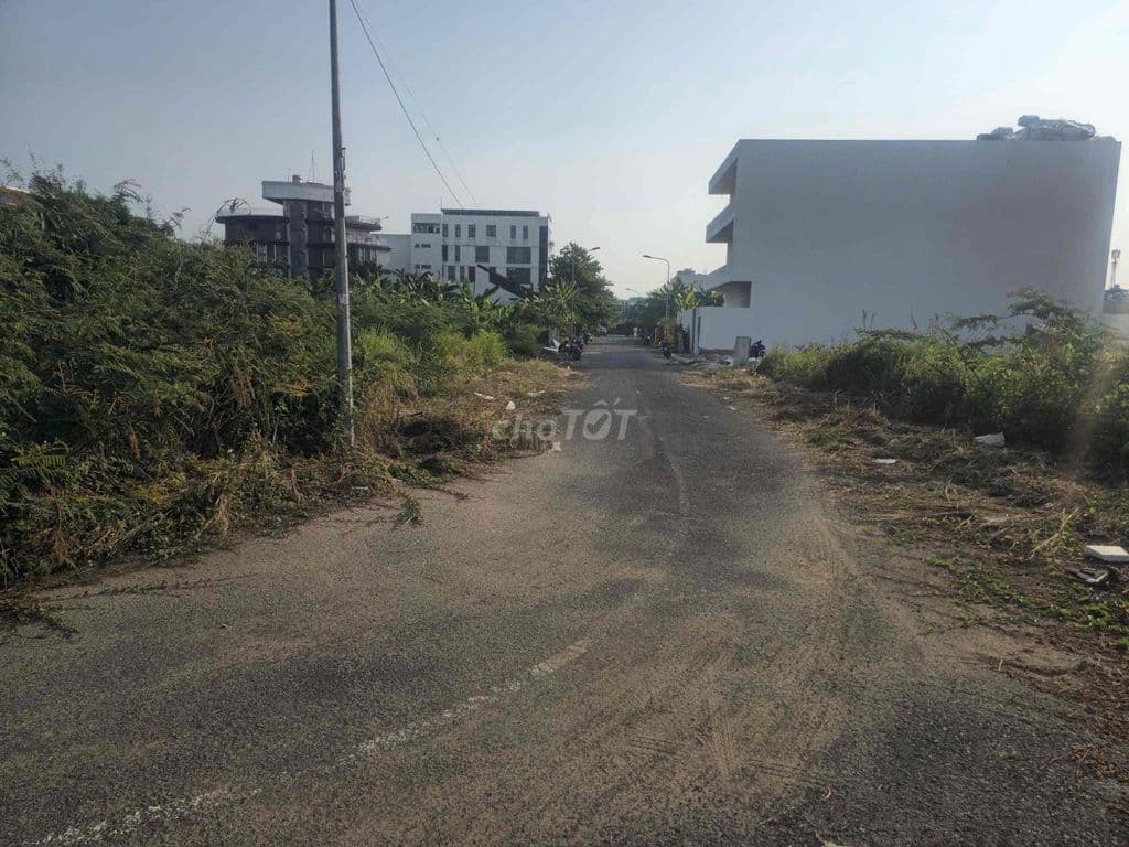 Đất mặt tiền đường xe tải, 432 m2, chỉ 58 tr/m2, - Ảnh 3