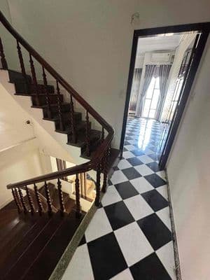 13triệu cho thuê 3Tầng LÊ BÁ TRINH gần Lê Thanh Nghị, Hoà Cường