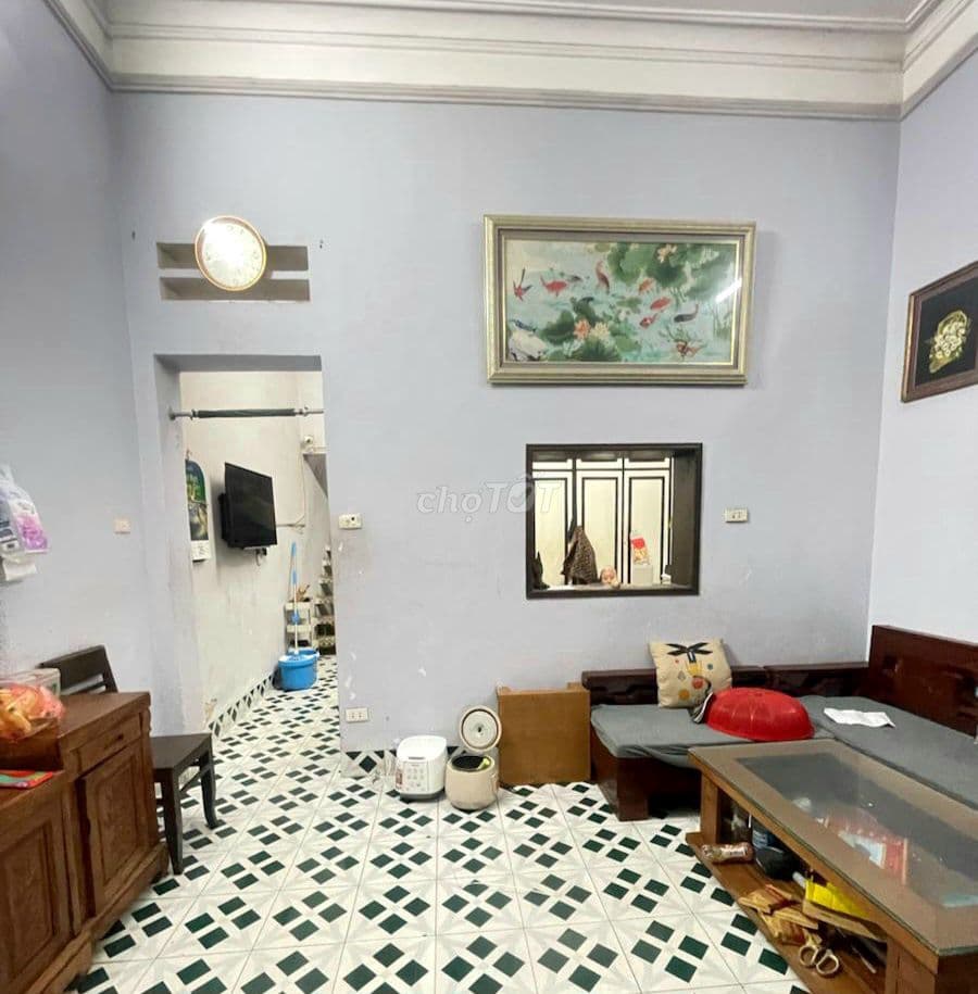 Bán gấp lô góc khu Ngọc Khánh gần Đài THVN, an sinh tốt, tiện cho thuê - Ảnh 2