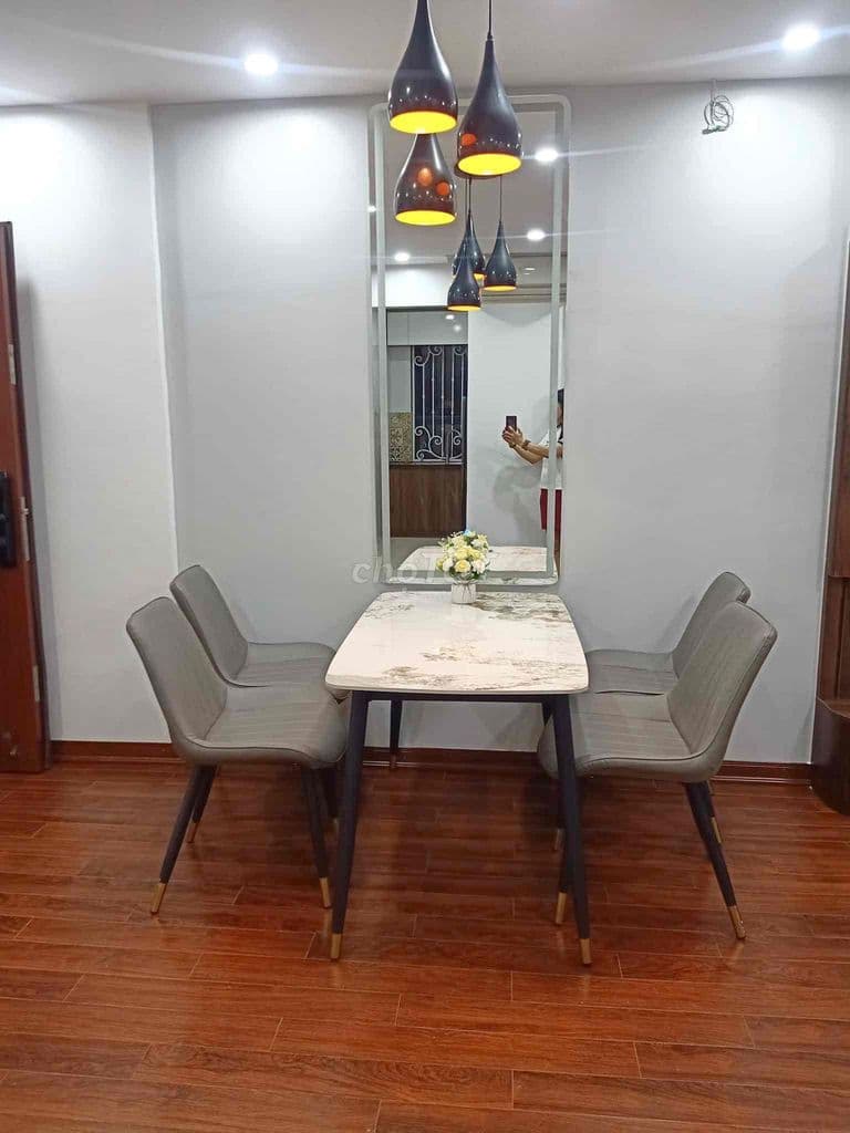 HÀNG HÓT_CÓ SỔ ĐỎ_CHUNG CƯ E1 XUÂN THỦY_CẦU GIẤY_NGUYỄN KHÁNH TOÀN - Ảnh 3