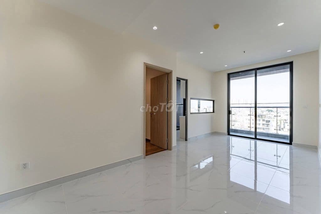 Cho thuê nhanh căn hộ daqu 2 phòng ngủ 2 nhà vệ sinh - Ảnh 3