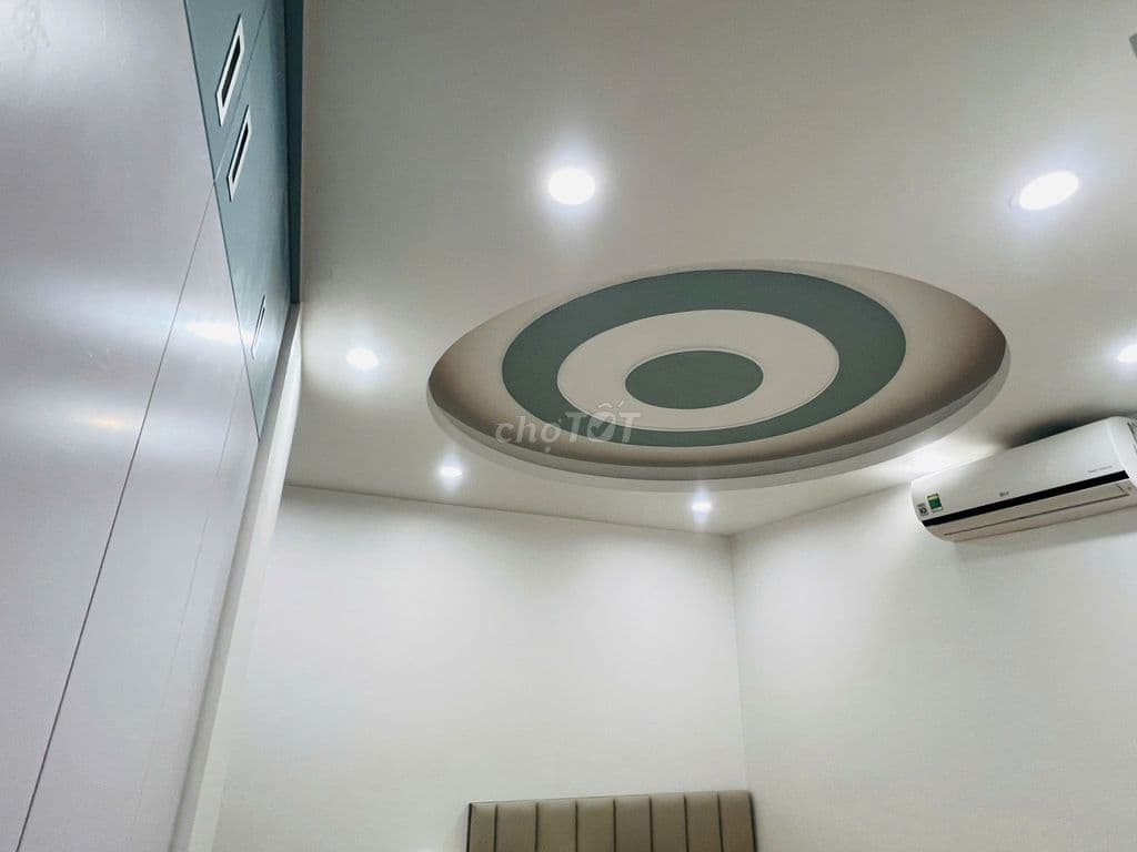 Bán Căn hộ 2 ngủ giá 4.x tỷ tại FLC Star Tower, 418 Quang Trung, HĐ - Ảnh 3