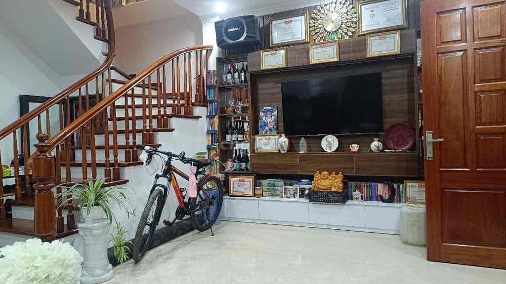 Bán nhà 5 tầng mới xây phố Đào Tấn quận Ba Đình - Ảnh 3