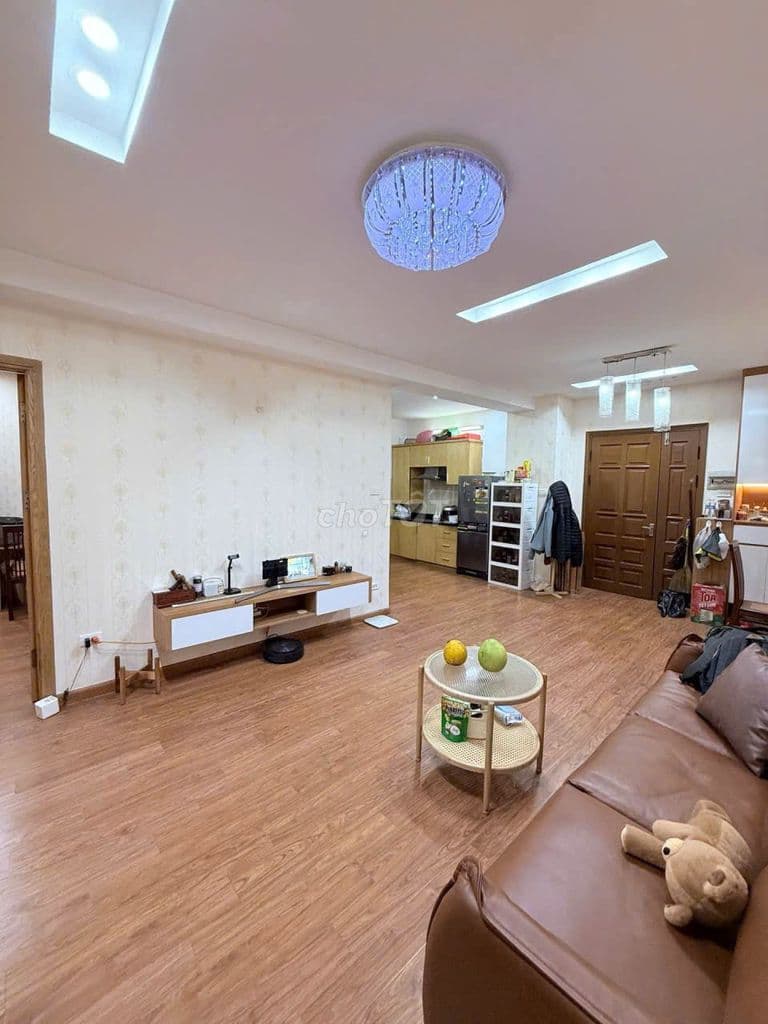 Bán Chung Cư Võ Chí Công 75m giá 6.95 tỷ