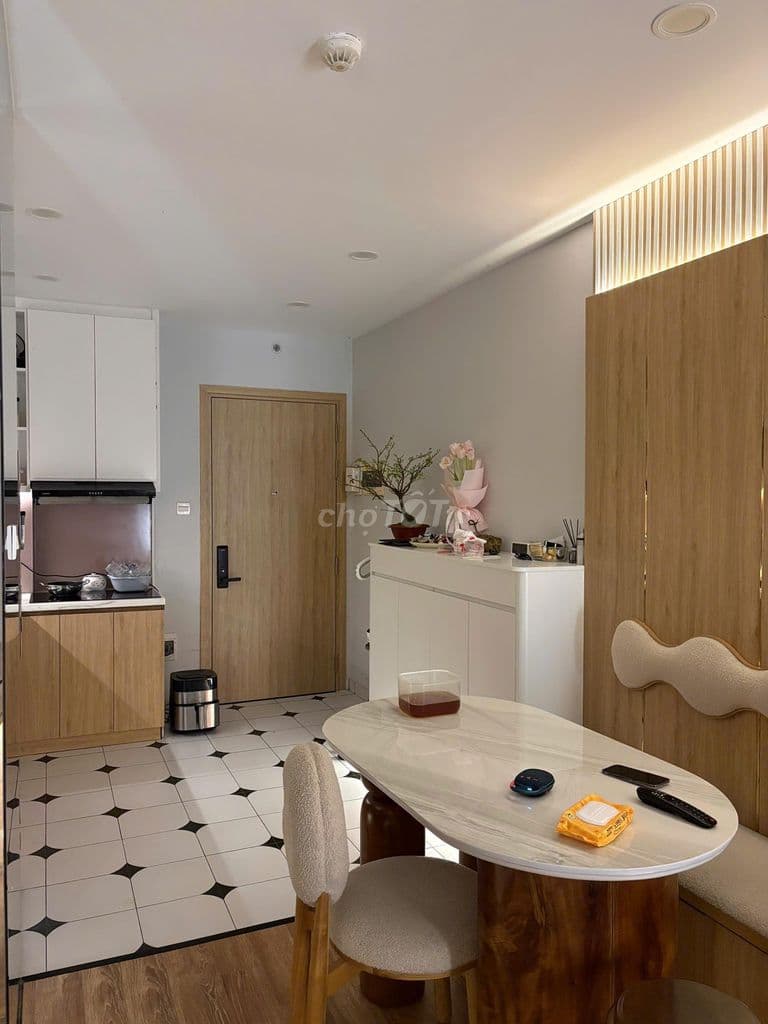 Bán căn hộ The Sun Avenue 56M 2pn 1wc giá 5.8 tỷ - Ảnh 3