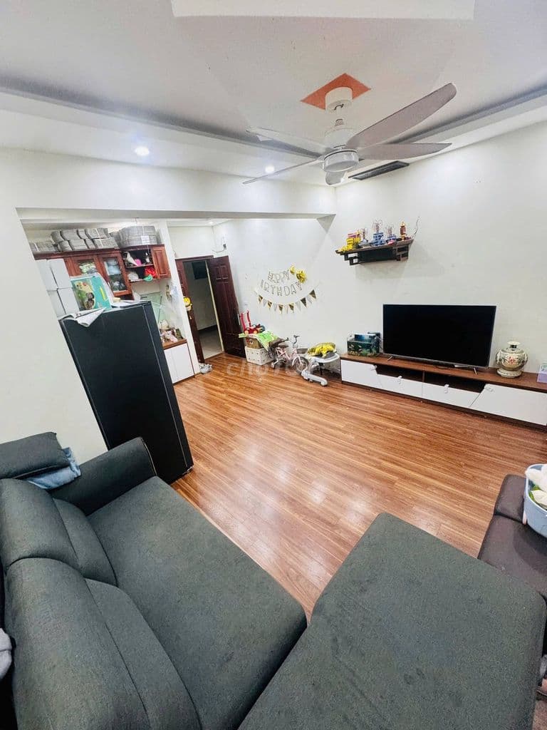 Muốn mua chung cư giá rẻ không thể bỏ qua căn 56m2 này - KĐT Xala - Ảnh 3