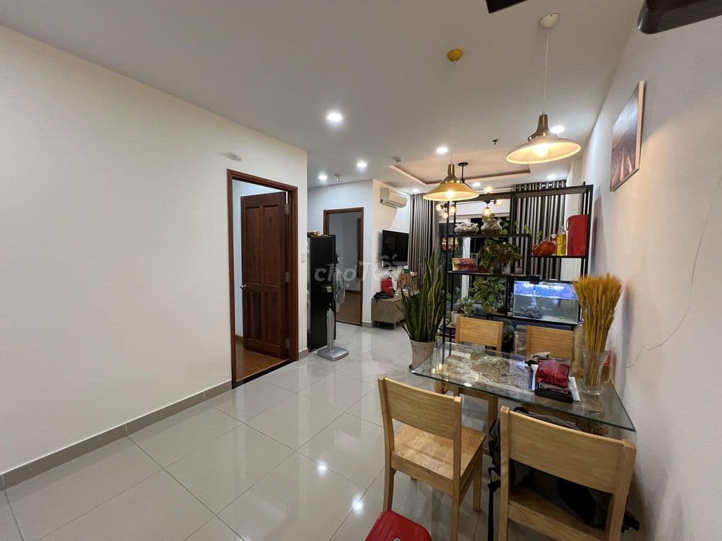 Giỏ hàng Orchid Park SHR từ 2.5 tỷ căn 2PN - Có nội thất (TL) -Vay 70% - Ảnh 3