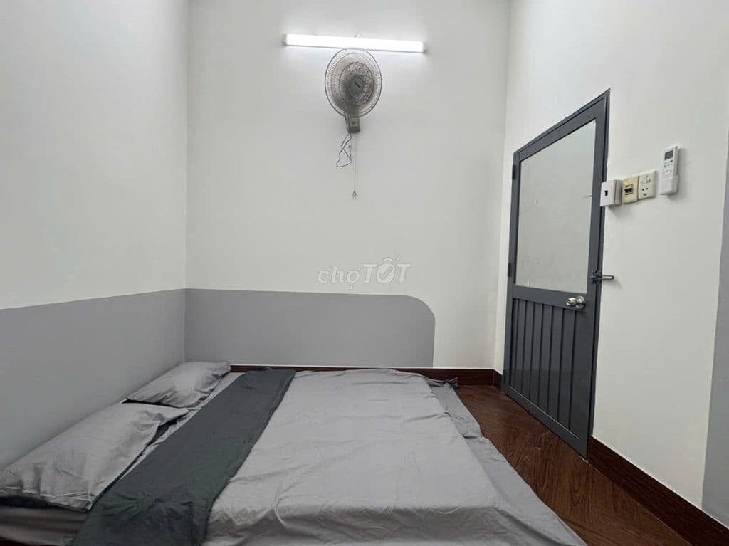 🛁 CĂN HỘ Mới Rộng tolet riêng – CuốiNGUYỄN ẢNH THỦ, NGÃ TƯ AN SƯƠNG - Ảnh 3