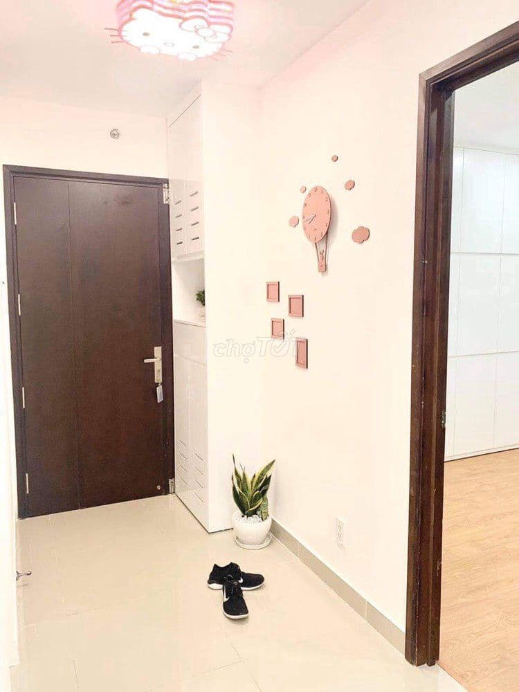 Cần bán căn hộ moscow 1 phòng ngủ dt50m2 giá 2.45 tỷ - Ảnh 3