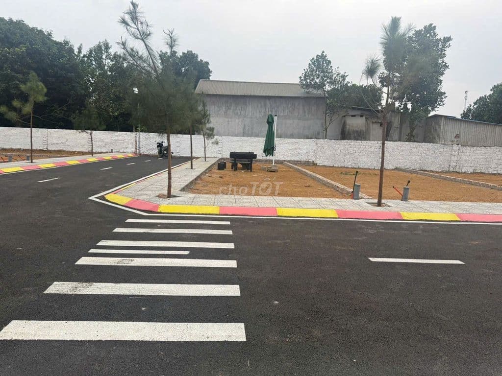 Mở Bán Lô Đất Chung Tâm Cổ Đông-Đoài Phương(Gần CNC Hòa Lạc)