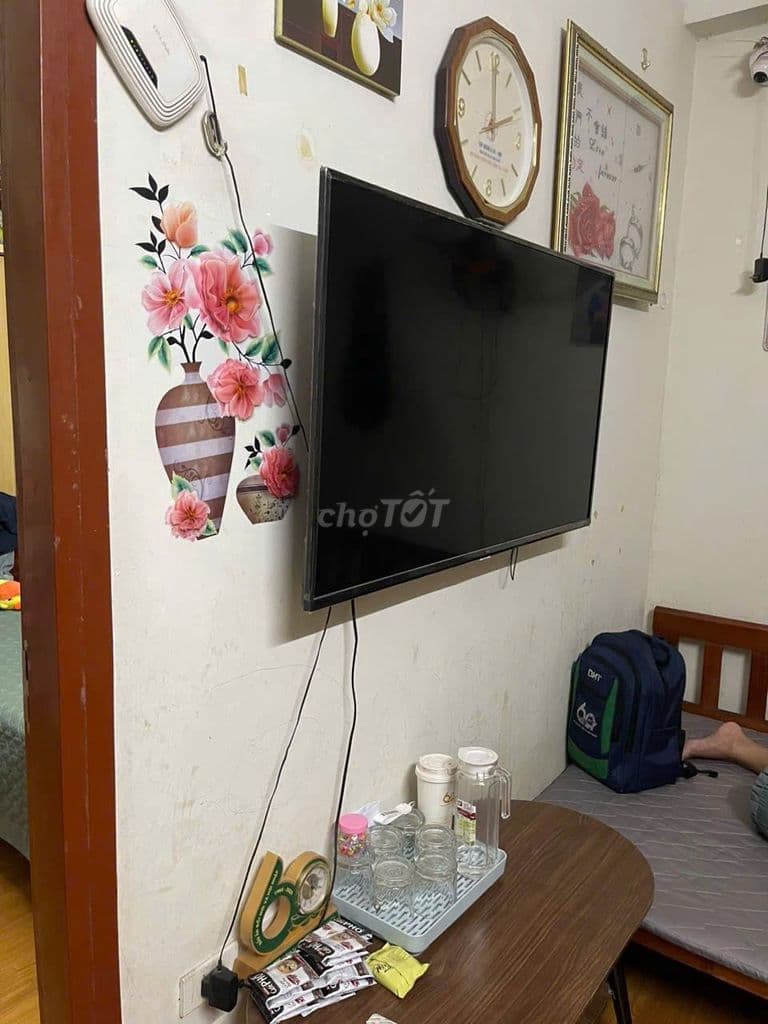 BÁN CĂN HỘ 1PN CT10B ĐẠI THANH – 36M² – FULL NỘI THẤT – GIÁ TỐT - Ảnh 3