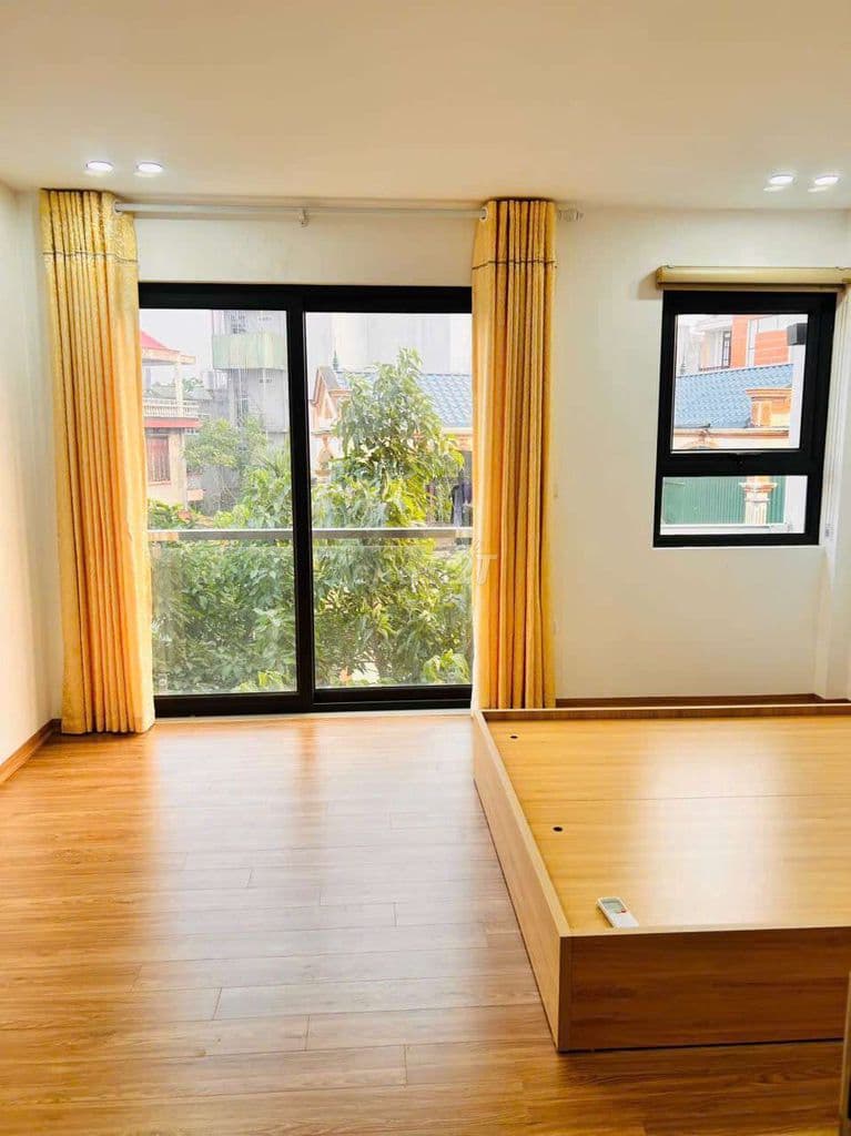 10tr/tháng nhà Bát Khối gần Aeon mall 3 ngủ full đồ - Ảnh 2