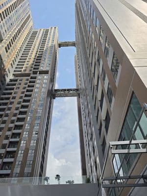 CHO THUÊ CĂN HỘ A&T SKY GARDEN – NHÀ MỚI 100%