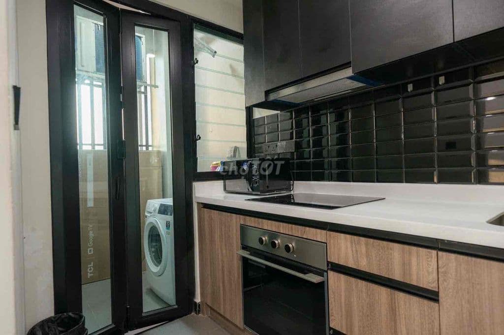 Căn hộ 2PN 2WC đầy đủ nội thất mới Delasol - Ảnh 3