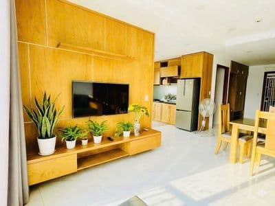 Chung cư cao cấp tại Nha Trang, CT3 Phước Hải 2 PN