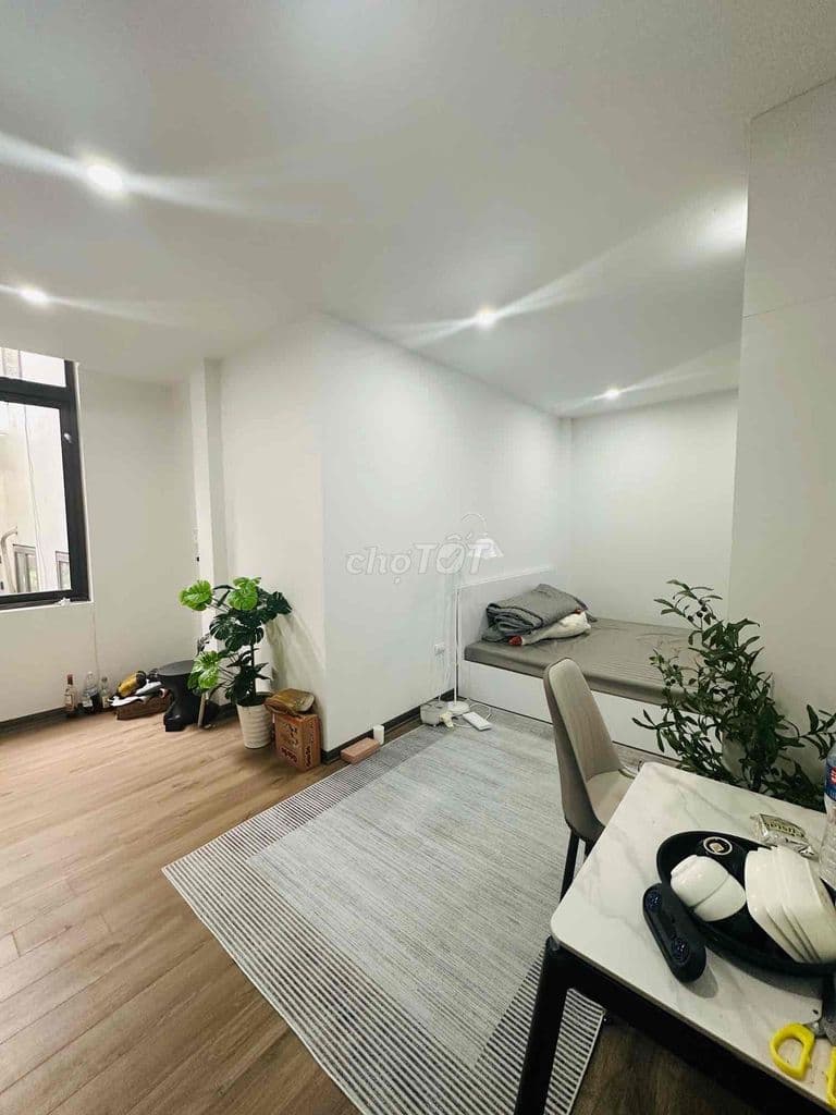 Phó đức chính- bán nhà 6 tầng thang máy - nhỉnh 9tỷ