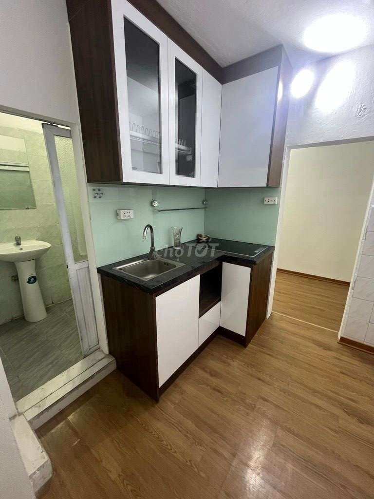 Tập thể kim giang, dt 90m2, 3p ngủ, 2wc, hoàng đạo thành, thanh xuân - Ảnh 3
