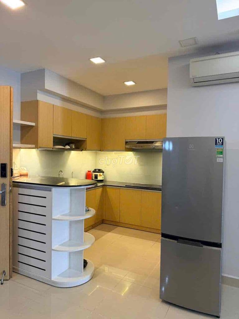 BÁN CHUNG CƯ ORIENTAL PLAZA - 685 Âu Cơ