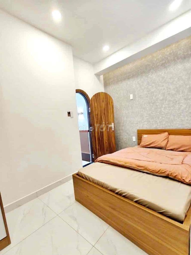 🔥 Nhà mới Phan Xích Long – 3PN chỉ 5.2 tỷ