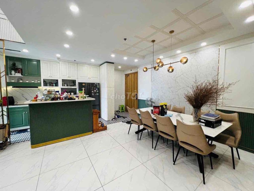 Chuyên cho thuê căn hộ Celadon City Tân Phú - Ảnh 3