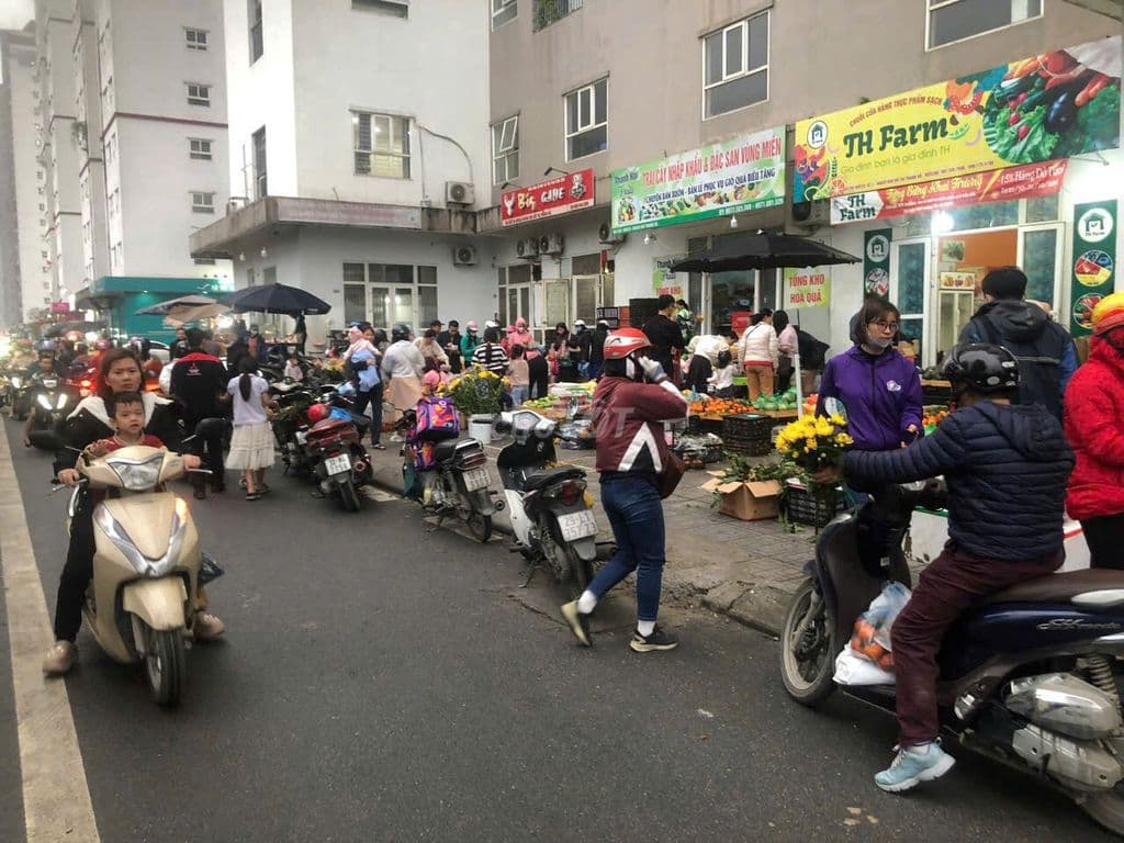 CHÍNH CHỦ BÁN KIOT - Ảnh 2