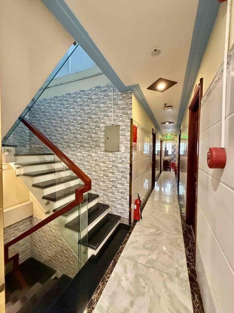 🔥 KHÁCH SẠN CAO CẤP K300 – HOÀNG HOA THÁM, TÂN BÌNH 💥 GIẢM SÂU 13.5 TỶ - Ảnh 2