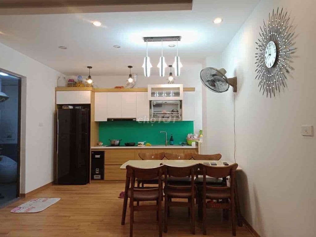 BÁN NHANH - CC Ecom1 - DT68m - 2NG +2vs - Full đồ - chỉ 4.48 tỷ - Ảnh 3