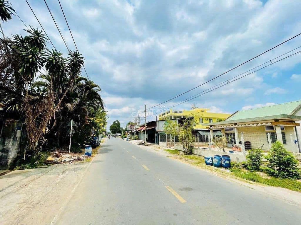 MT Trần Tử Bình - Việt Kiểu. 192m2 thổ đủ. PL rõ ràng - tìm chủ mới! - Ảnh 3