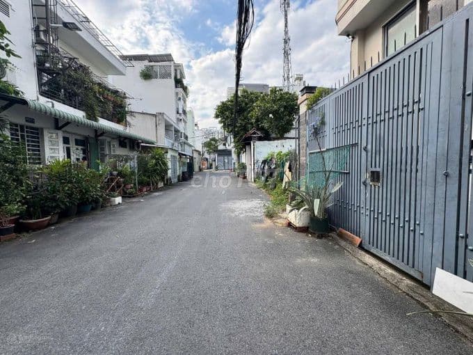 ĐẤT 134M2 NGANG 7,5M - KHU BÊN SÔNG - ĐƯỜNG SỐ 20 GIÁ RẺ KHU VỰC!!!! - Ảnh 2