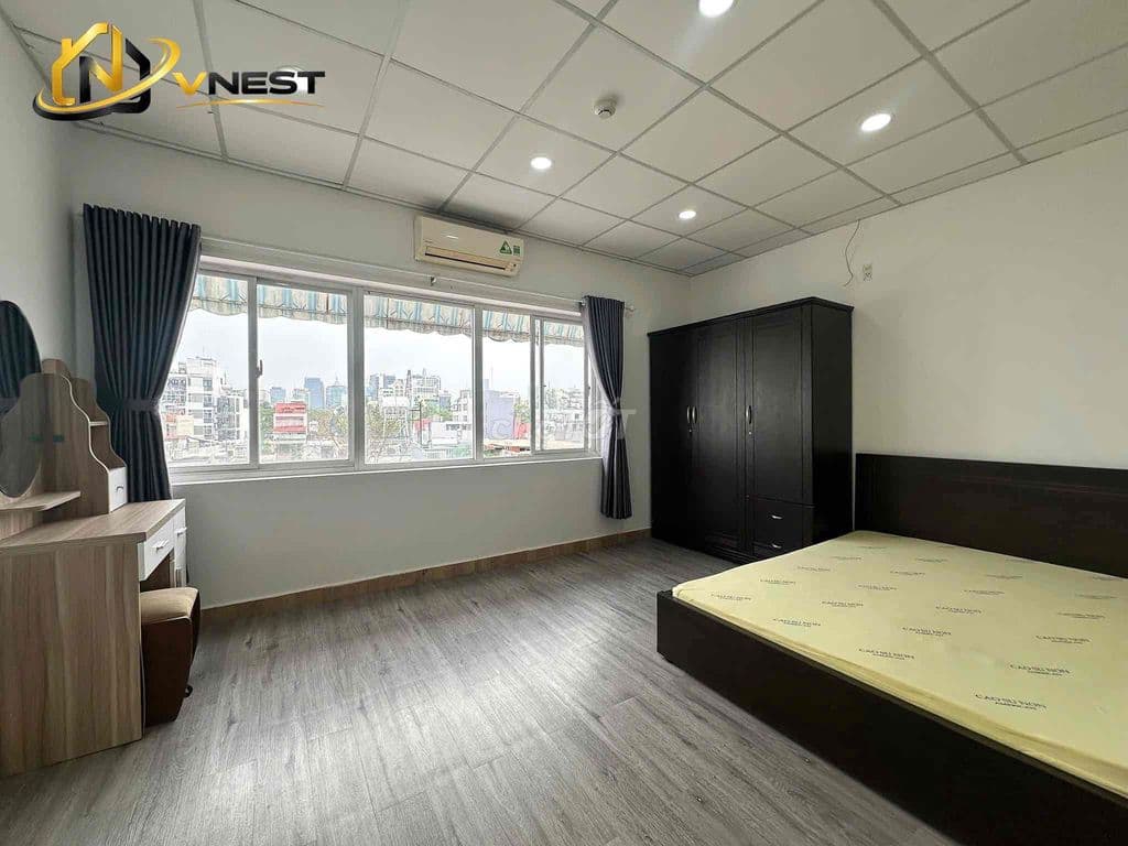 Căn Hộ 1PN 65m2_Thang Máy Ban Công Máy Giặt Riêng📍CV Lê Văn Tám - Ảnh 3