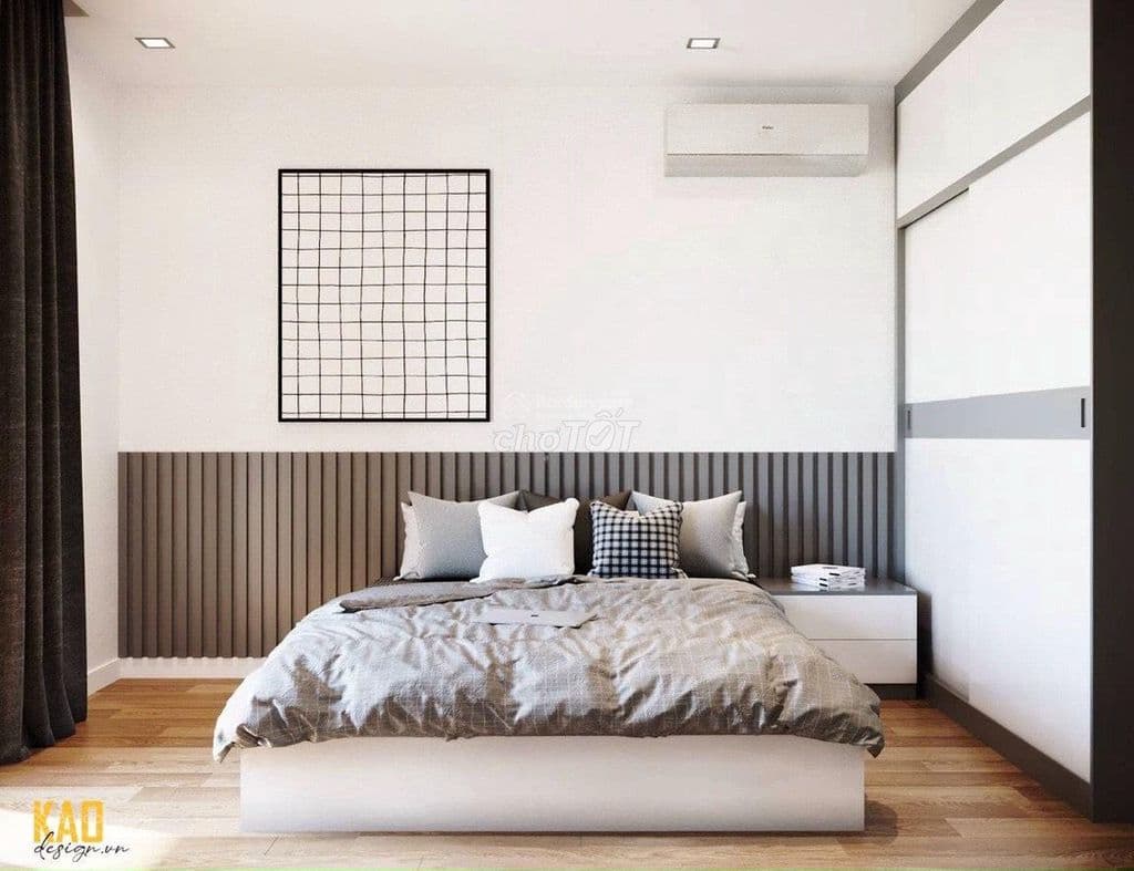 BÁN CĂN HỘ 1PN TẠI CHUNG CƯ THE EVERRICH INFINITY