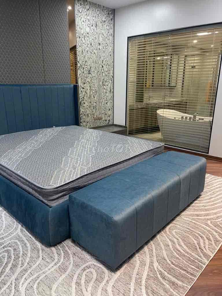 🚀 NGUYỄN VĂN CỪ - 7 TẦNG THANG MÁY - SÁT VÁCH BỆNH VIỆN TÂM ANH 🚀 - Ảnh 2