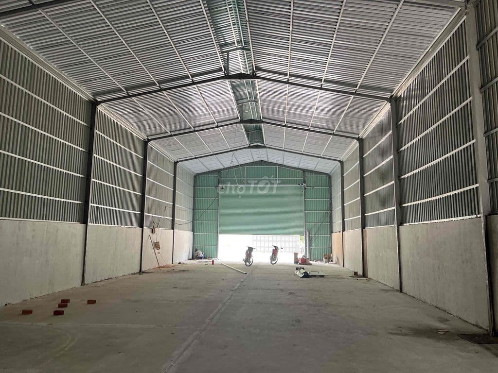 Cần Bán Kho Xưởng Mặt Tiền Đường Lê Đình Chi 600m2 - 14,5 tỷ - Ảnh 3