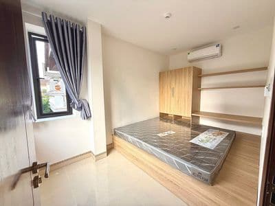 CĂN HỘ 1PN NGAY THĂNG LONG VIEW SÔNG 40M2 FULL NỘI THẤT