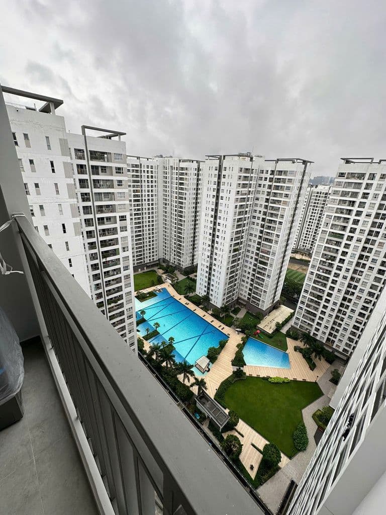 Chính Chủ bán căn OT 35M2 Sunrise Riverside giá 2ty6 baohếtsổvàthuếphí