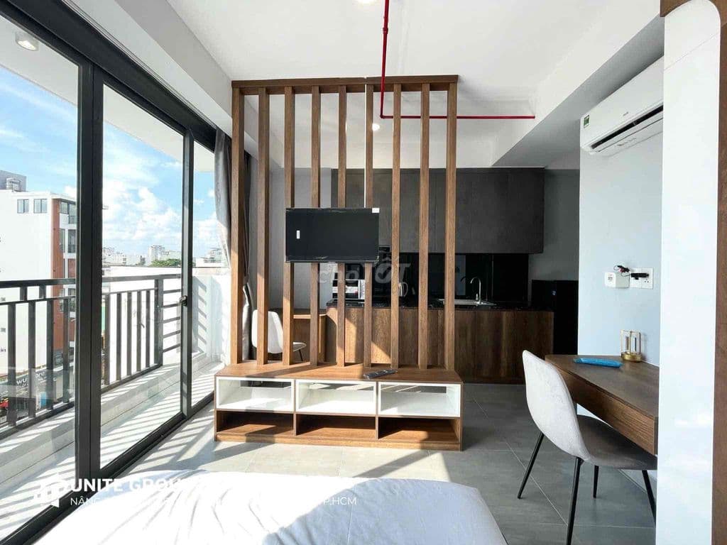 🔥Dự án mới - Lê Văn Lương Quận 7 Studio bancol tách bếp giá cực SỐC 🔥 - Ảnh 2