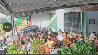 Cho thuê mặt bằng kinh doanh