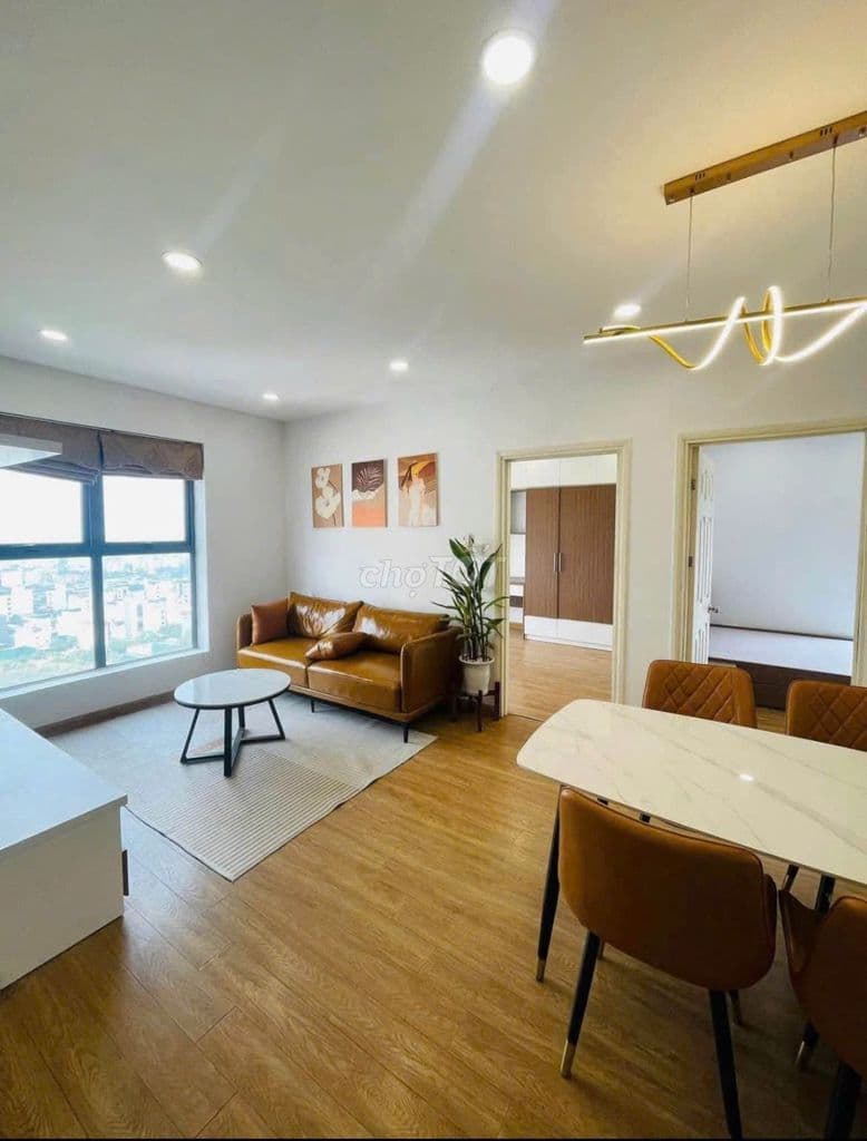 Bán căn góc đẹp 2 ngủ+2vs giá chỉ 4.1x tỷ toà ct7hjk, Kđt dương nội