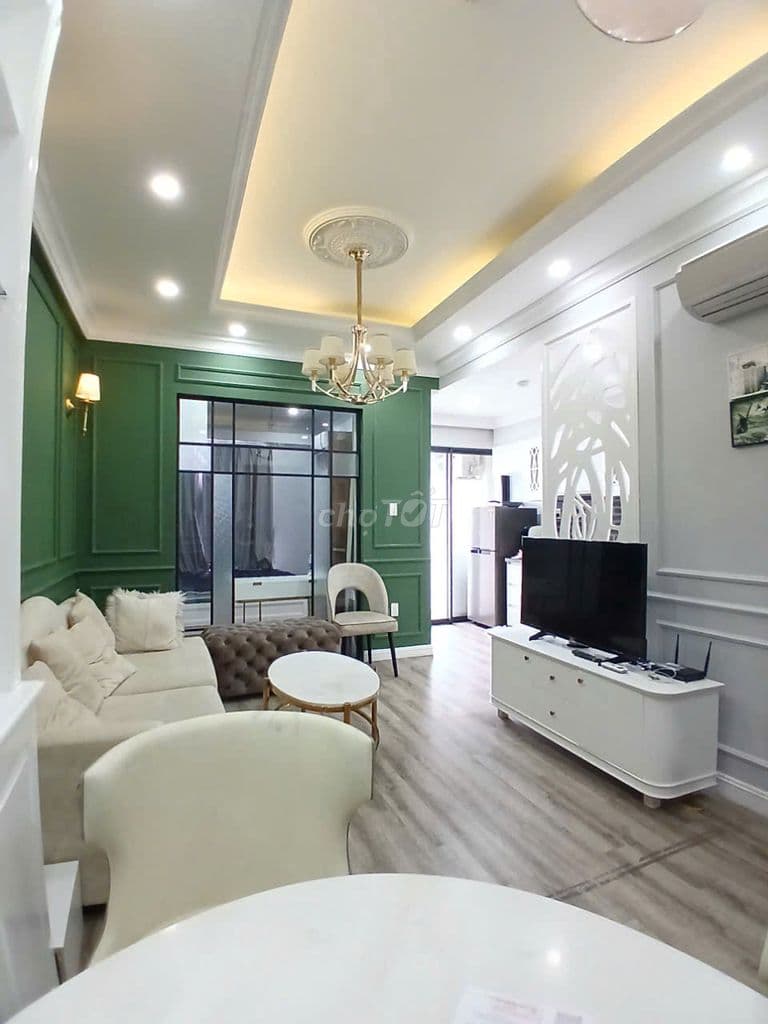 CĂN HỘ 1PN ĐẸP SANG XỊN - CENTANA - CHỈ TỪ 3.5 TỶ - Ảnh 2