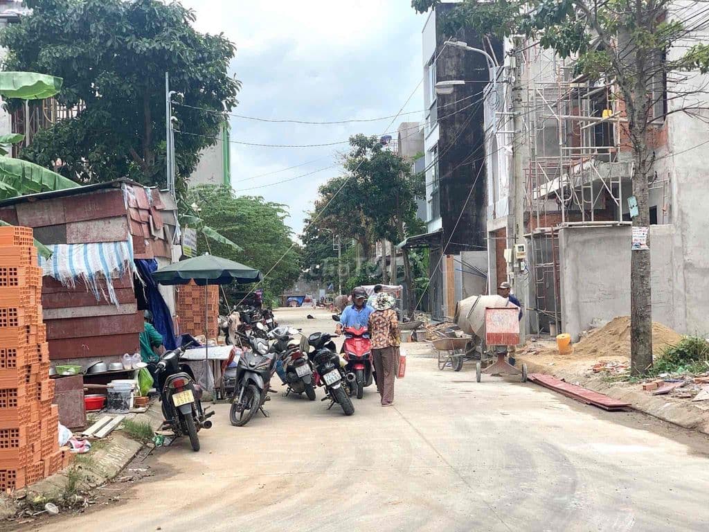 BÁN NỀN ĐẤT ĐẸP KDC CHÂU LONG LONG PHƯỚC - 2.69 Tỷ - Ảnh 3